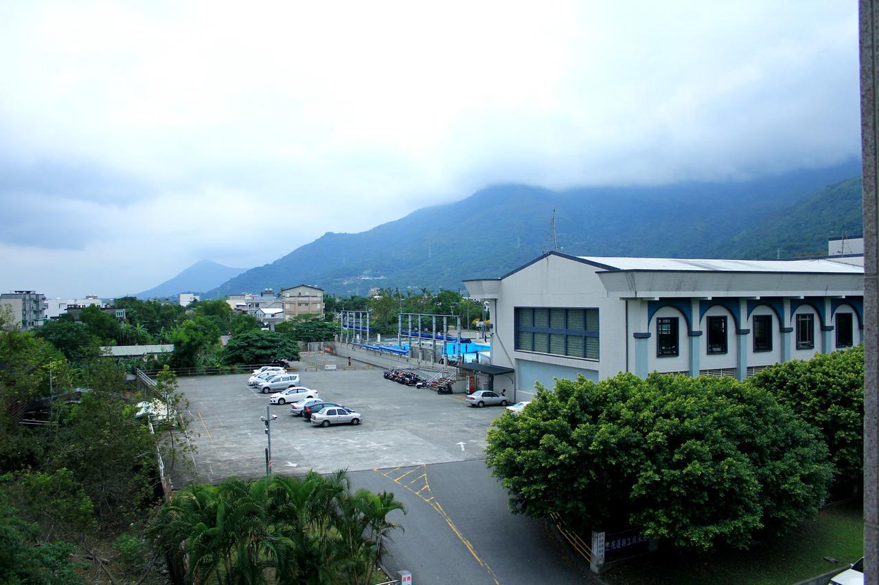 Ku Family B&B Hualien City Exterior foto