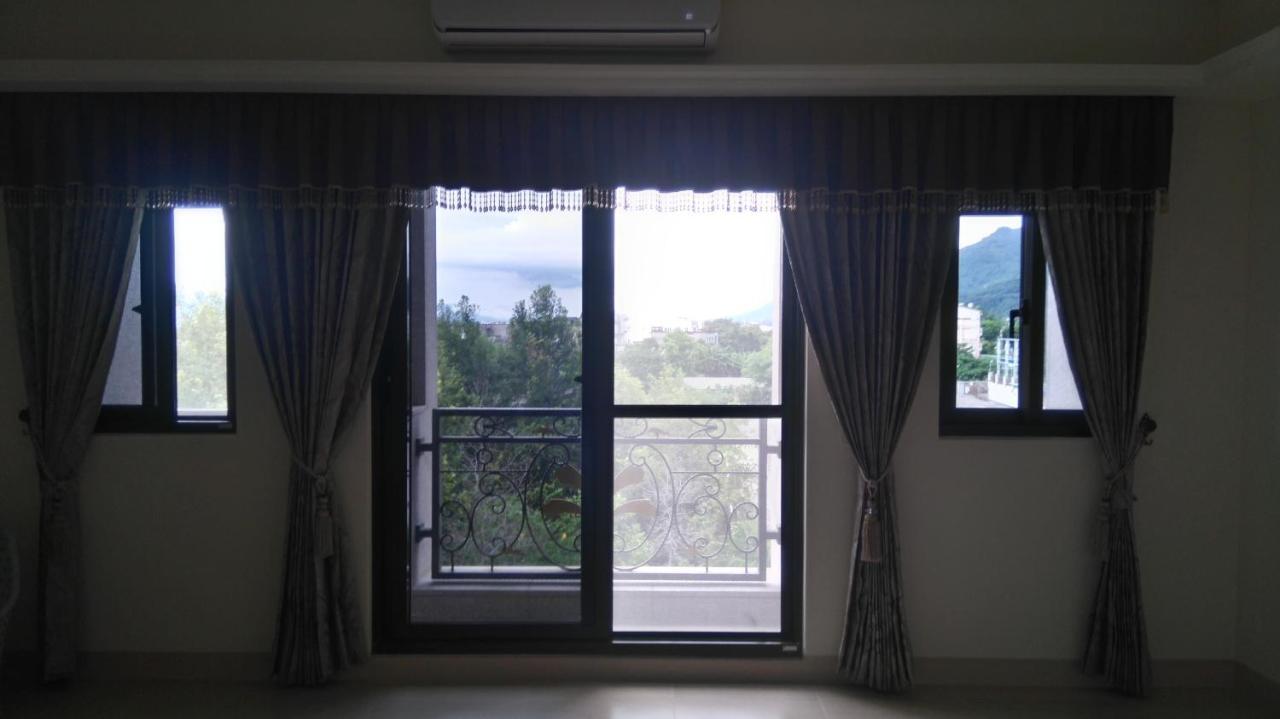 Ku Family B&B Hualien City Exterior foto